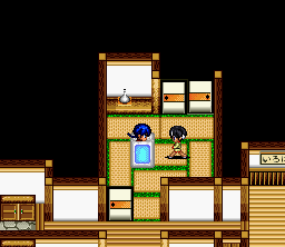 Ranma 1/2 screenshot 5 for Super Nintendo